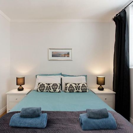 Ocean Breeze Apartment Fremantle Kültér fotó