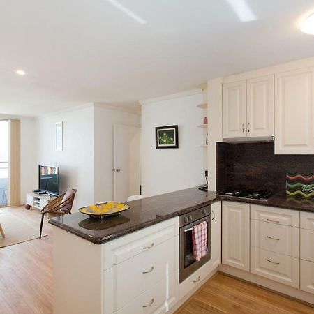 Ocean Breeze Apartment Fremantle Kültér fotó