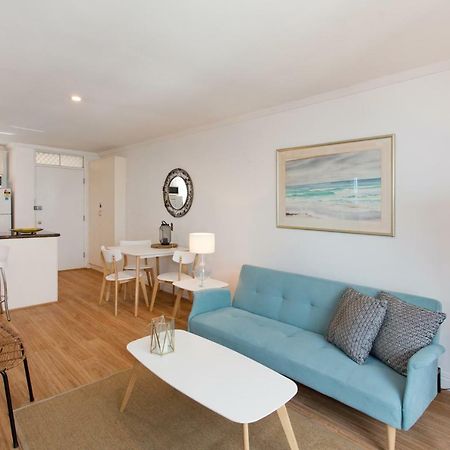 Ocean Breeze Apartment Fremantle Kültér fotó