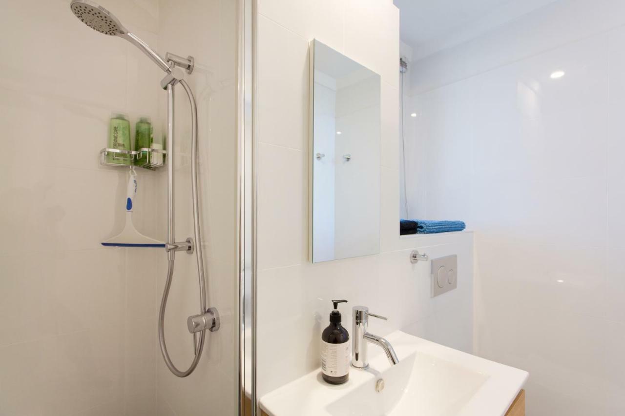 Ocean Breeze Apartment Fremantle Kültér fotó