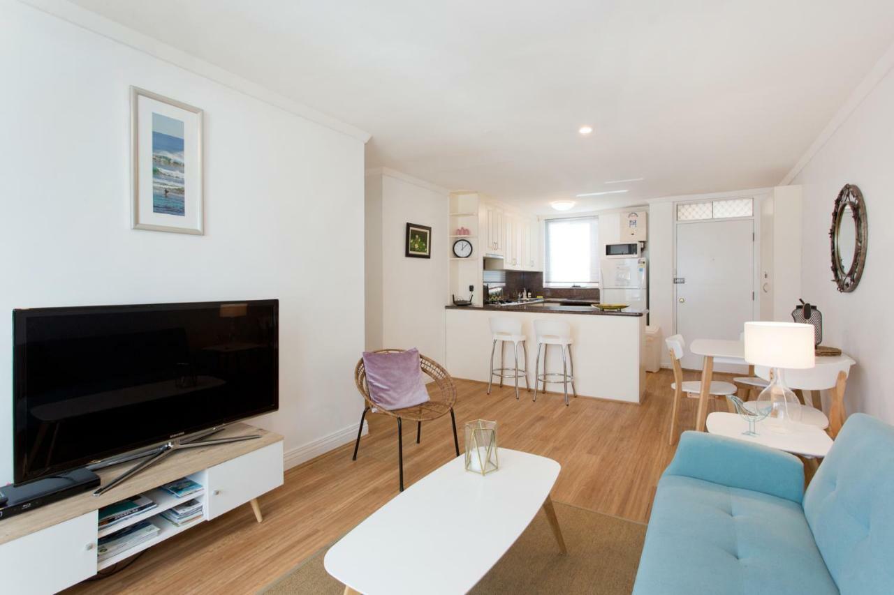 Ocean Breeze Apartment Fremantle Kültér fotó