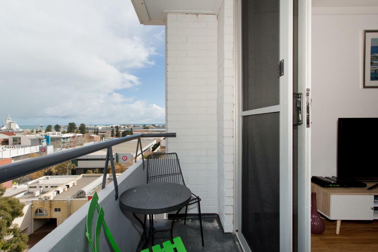 Ocean Breeze Apartment Fremantle Kültér fotó