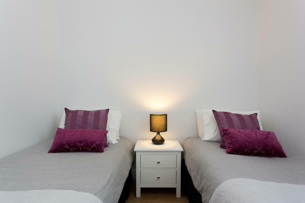 Ocean Breeze Apartment Fremantle Kültér fotó