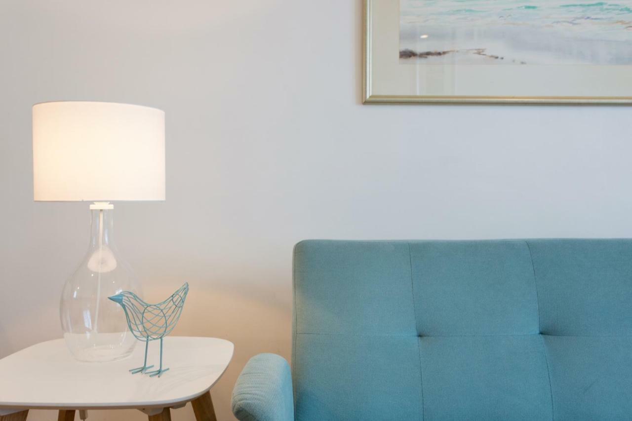 Ocean Breeze Apartment Fremantle Kültér fotó