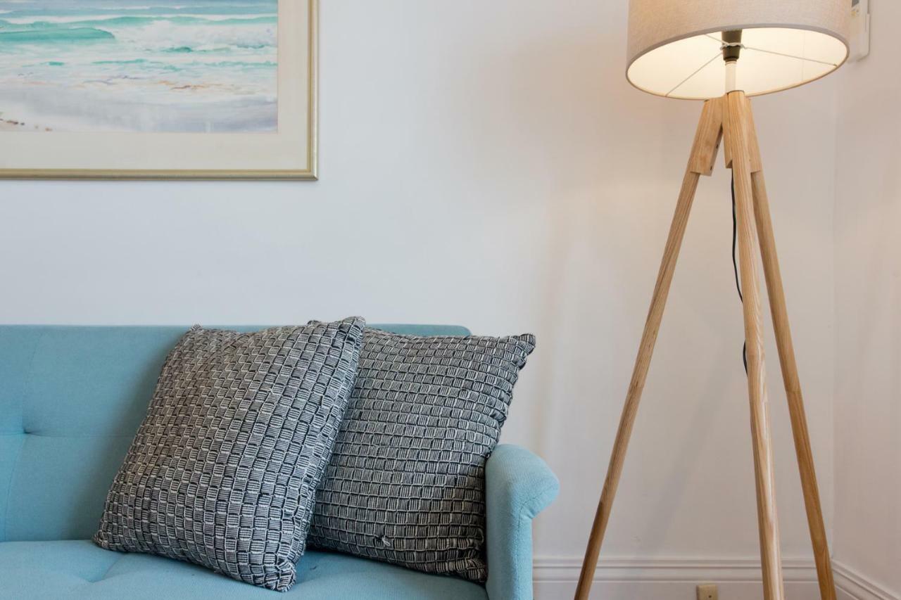 Ocean Breeze Apartment Fremantle Kültér fotó